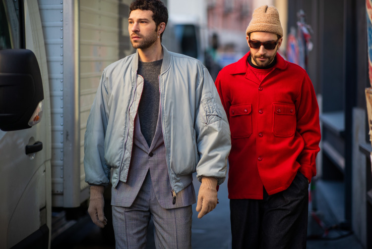 Bu Sonbaharda Giymeniz Gereken 7 Ceket