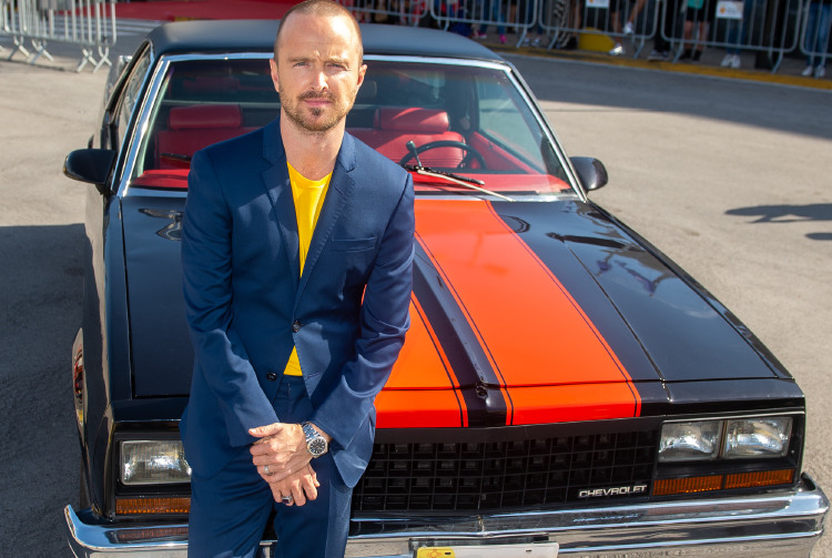 Haftanın En İyi Giyinen Erkekleri