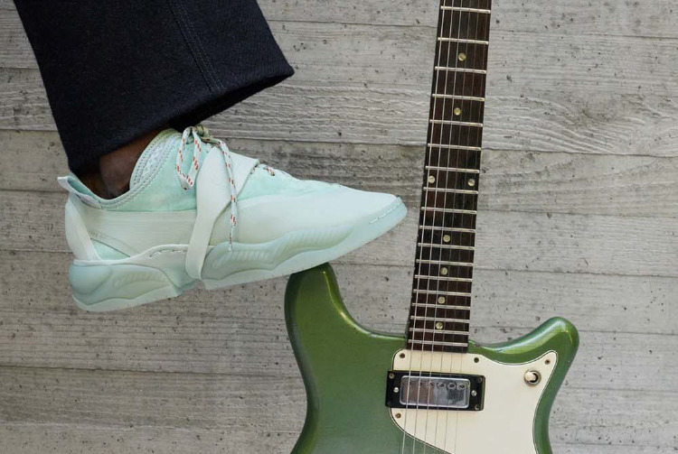 Bu Kışın En Yeni Sneaker Modelleri