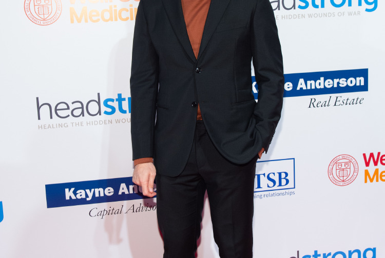 Haftanın En İyi Giyinen Erkekleri