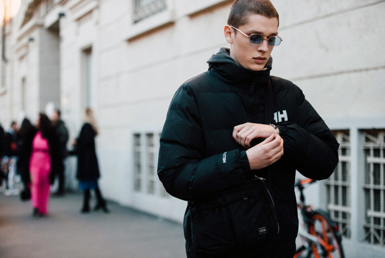 Bu Kış İçinizi Isıtacak En İyi 8 Puffer Mont