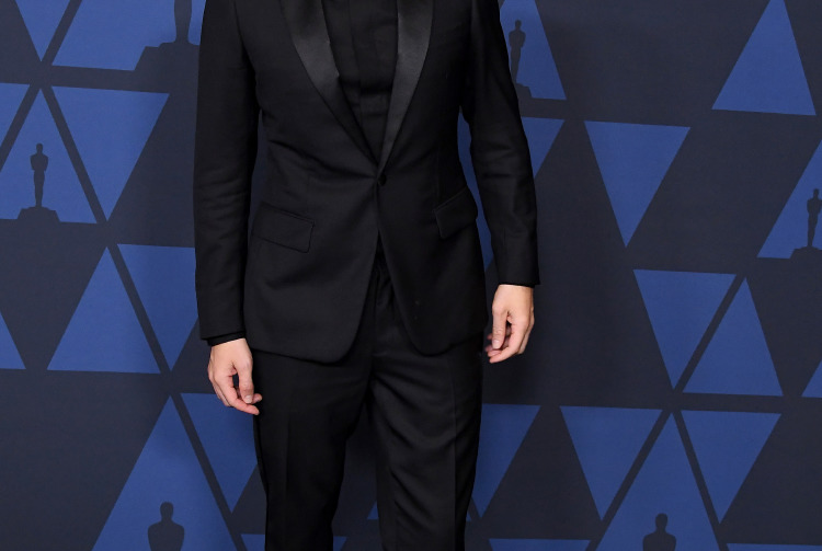 Haftanın En İyi Giyinen Erkekleri