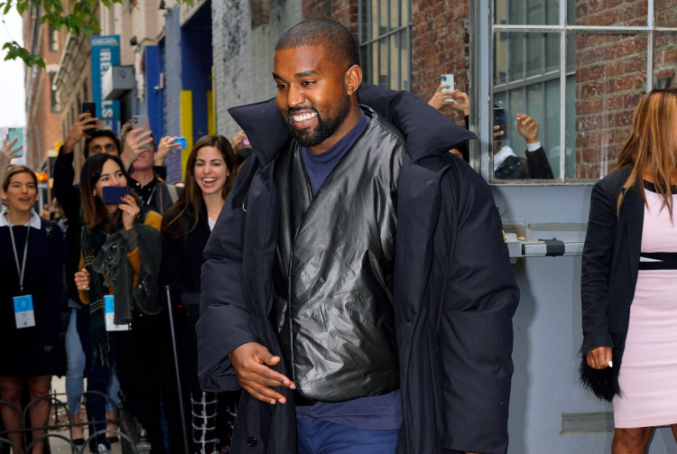 Haftanın En İyi Giyinen Erkekleri