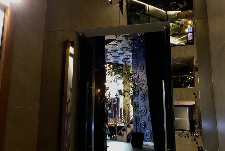 İstanbul’un Gece Hayatının Yeni Durak Noktası: Meftun