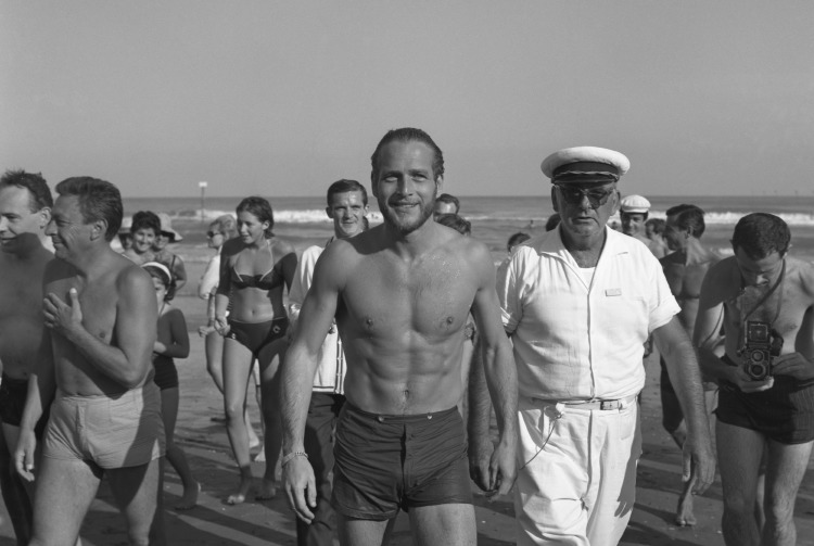 Sinema Dünyasının Unutulmayan İkonu: Paul Newman