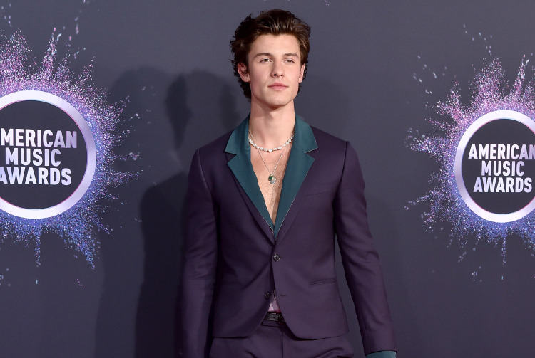 Haftanın En İyi Giyinen Erkekleri