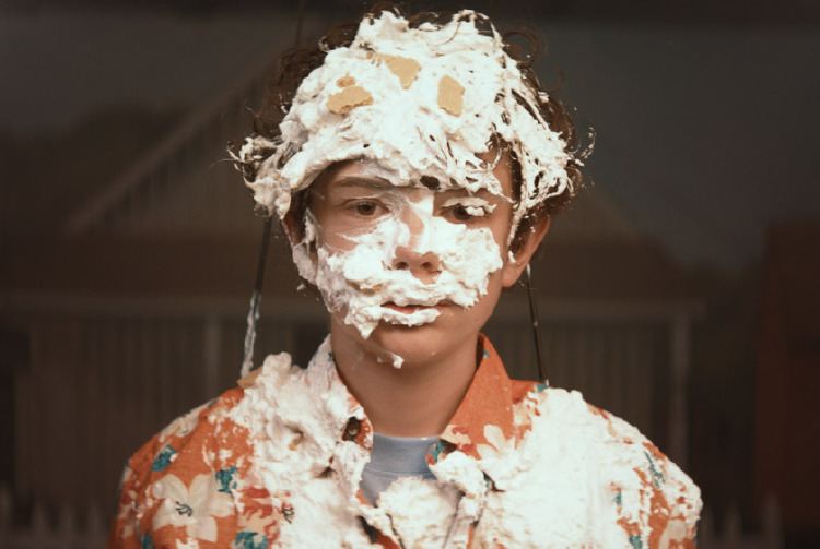 Shia LaBeouf’ın Hayat Hikayesine Odaklanan Film: Honey Boy