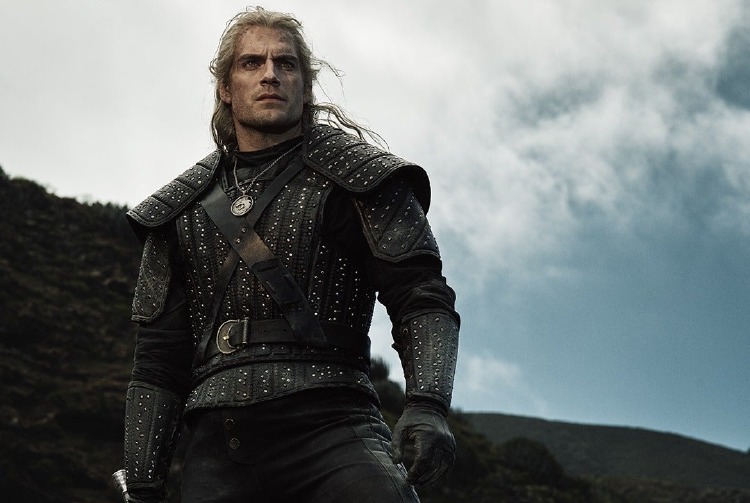 The Witcher’dan Son Fragman Yayınlandı