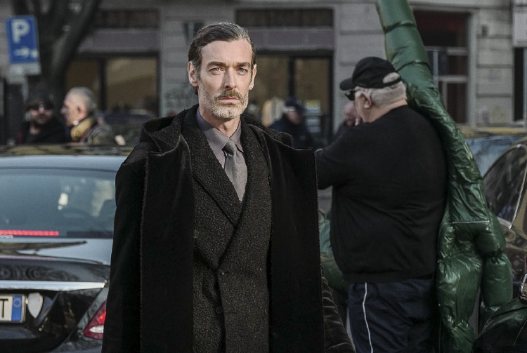 Milano Erkek Moda Haftası'nın En İyi Sokak Stilleri