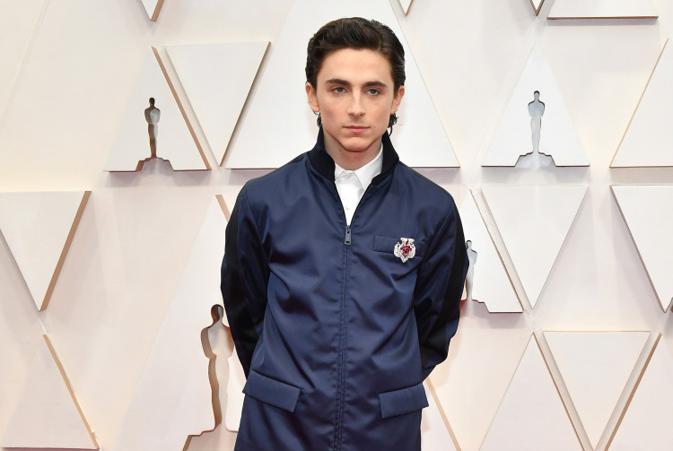 Oscar 2020'nin En İyi Giyinen Erkekleri