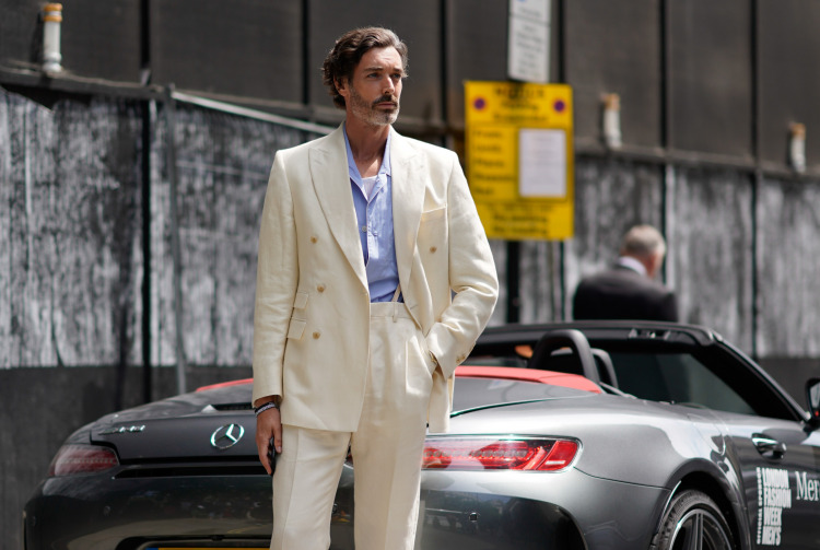 Her Duruma Uygun 7 Blazer Ceket