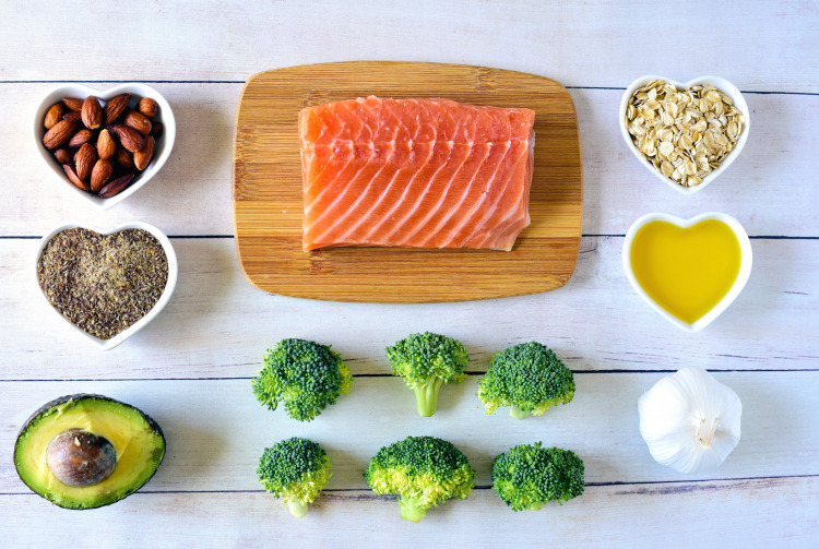 Kas Kütlenizi Arttırmak İçin Nasıl Beslenmelisiniz?