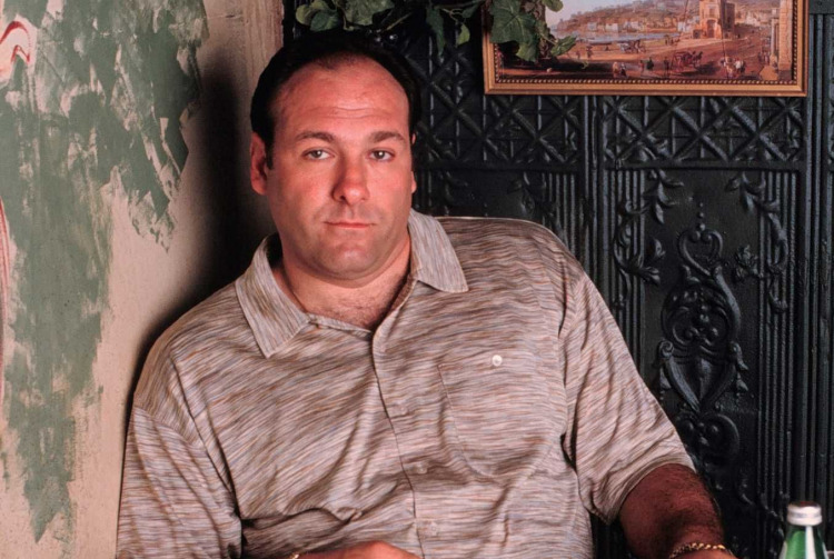 Tony Soprano'dan İlhamla: İtalyan Kesim Gömlekler