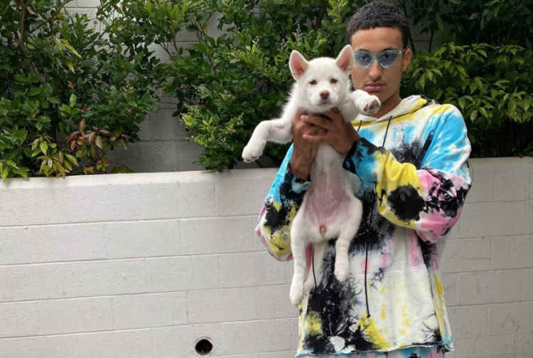 #GQEvde: Haftanın En İyi Giyinen Erkekleri