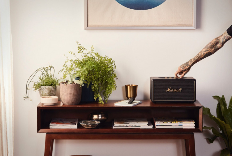 #GQEvde: Yaşam Stilinize Uygun 7 Bluetooth Hoparlör