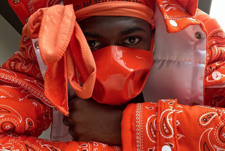 #GQEvde: Haftanın En İyi Giyinen Erkekleri