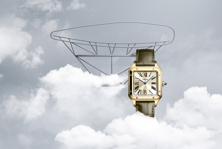 Cartier’den Şaşırtıcı Karşılaşmalar