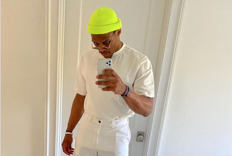 Haftanın En İyi Giyinen Erkekleri