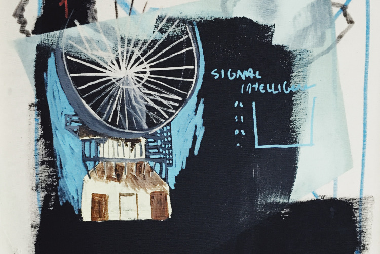 #GQKolektifGunluk: Can Bonomo