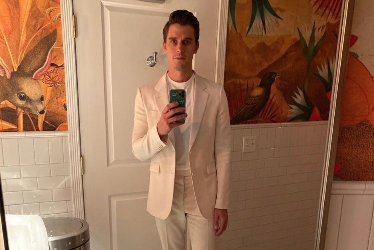 Haftanın En İyi Giyinen Erkekleri