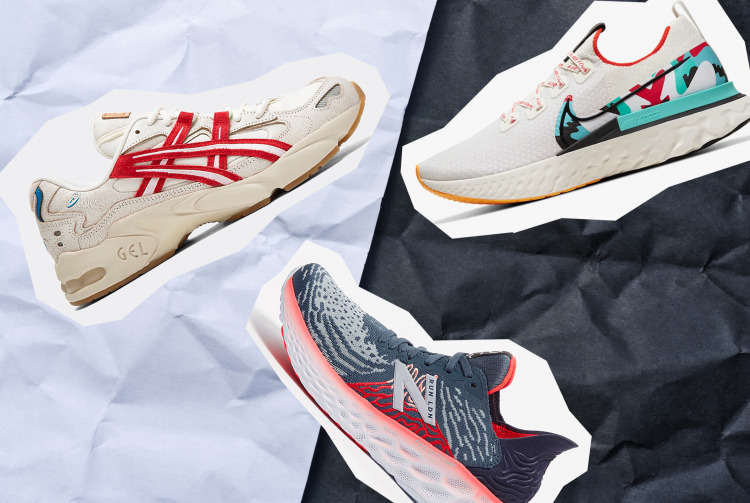 Performansınızı Yükseltecek 7 Koşu Ayakkabısı