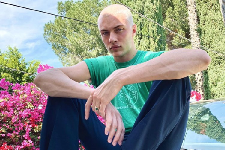 Haftanın En İyi Giyinen Erkekleri