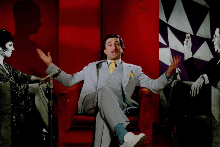 Martin Scorsese’nin Az Bilinen 5 Filmi