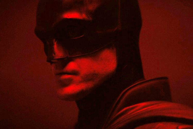 Sizin İçin Stalkladık: Robert Pattinson’lı Yeni Batman