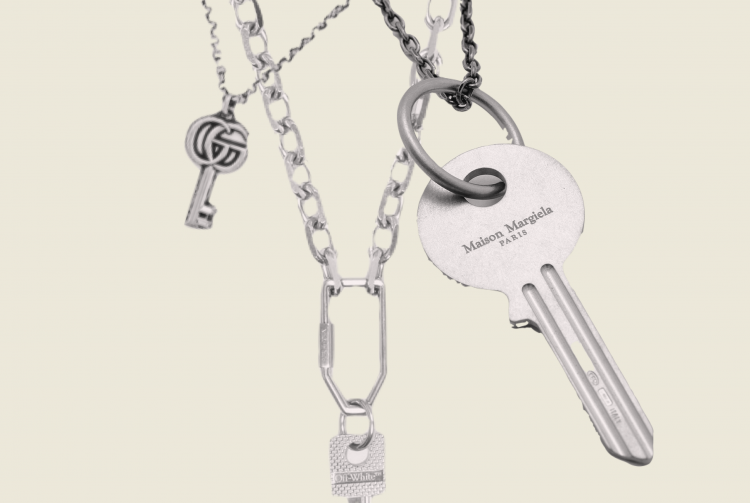 Bu Anahtarlar Stil Kapıları İçin