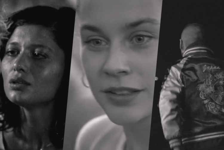 Fatih Akın Filmlerinden 5 Can Alıcı Sahne