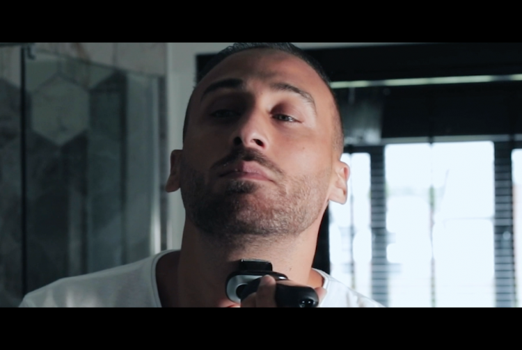 #SeninİçinTıraşınKonuşsun