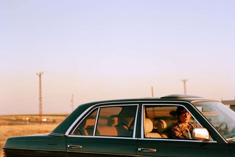 Sonbahar 2020 Yeni Kökler: Mezopotamya Kabul Et ve Özgür Kal