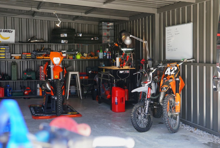 #GQgaraj S1 B3: Bir Garajda Muhakkak Olması Gereken 12 Alet