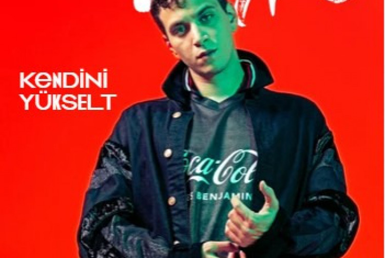 HYPE by GQ Türkiye No.2