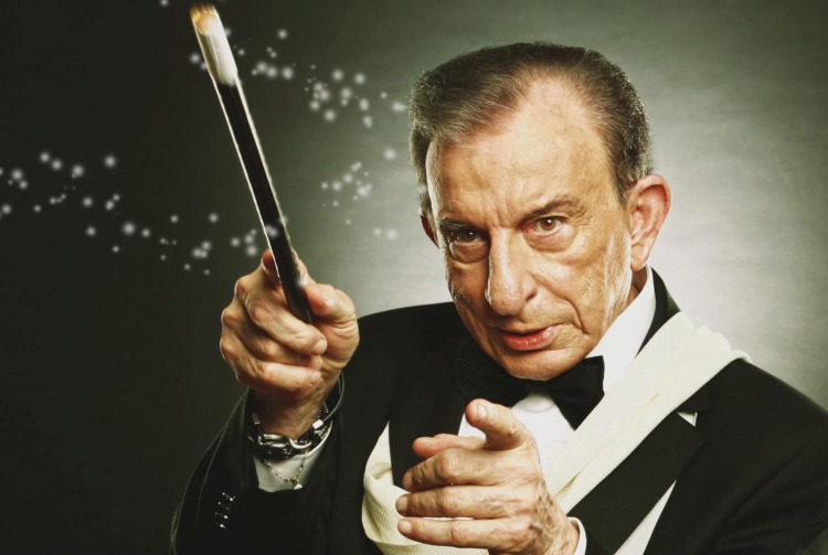 Yılın İkonu: Haldun Dormen | GQ Men Of The Year 2020