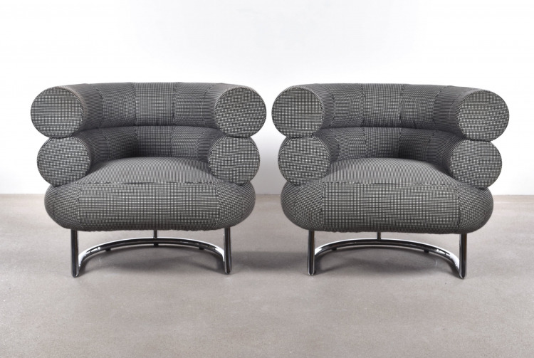 Zamansız Tasarımların Ahengi | İkonik Eşya Tasarımları