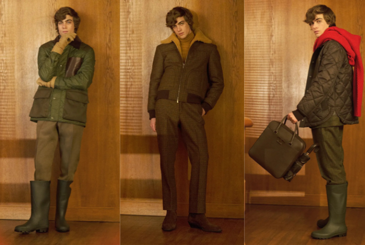 Tod's Sonbahar 2021 Koleksiyonu