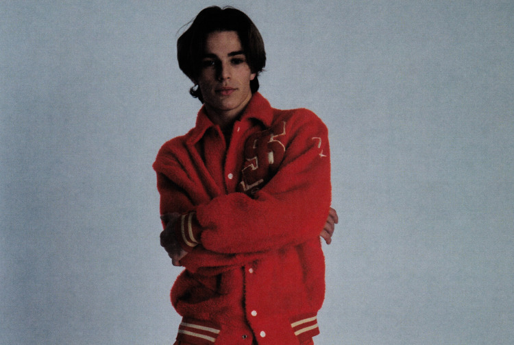 20 Look ile 2021- 2022 Sonbahar - Kış Paris Erkek Moda Haftası Özeti