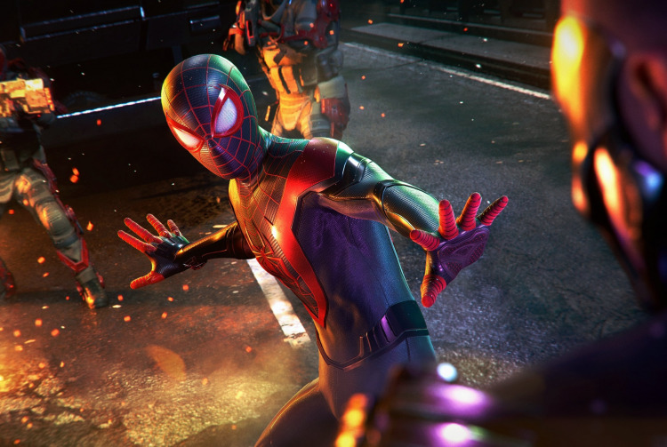 Yeni PlayStation'ın En Eğlenceli 6 Oyunu