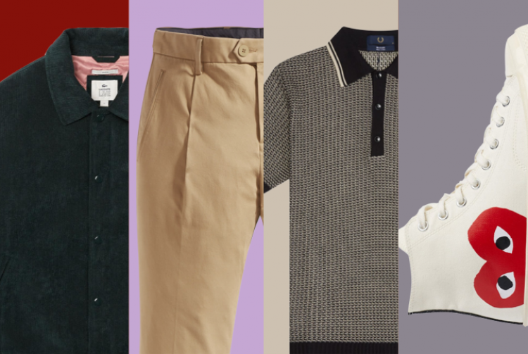 Gardıroba İlkbahar Yenileri