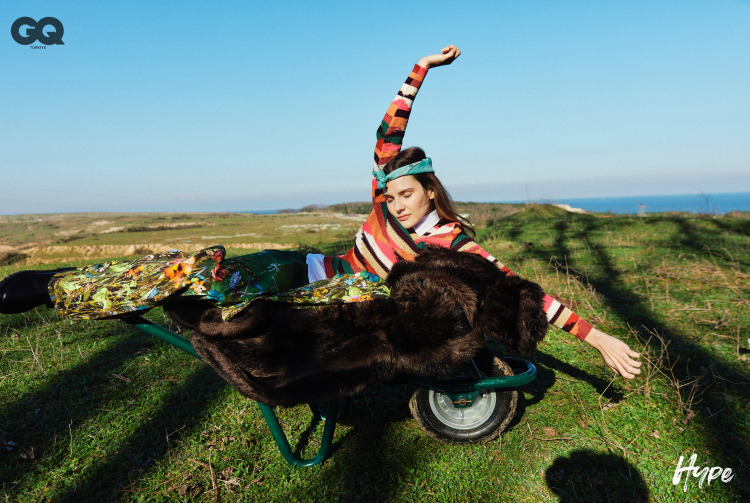 #GQMOTY2020: Unseen Kareler