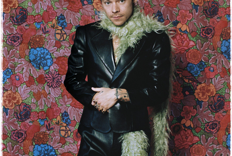 2021 Grammy Ödülleri: Gecenin En Şık Erkekleri