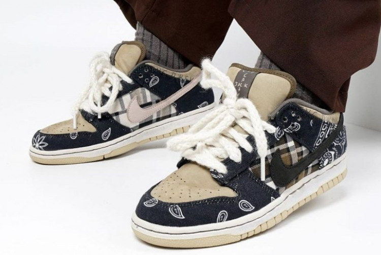 2021'in Sneaker Trendleri