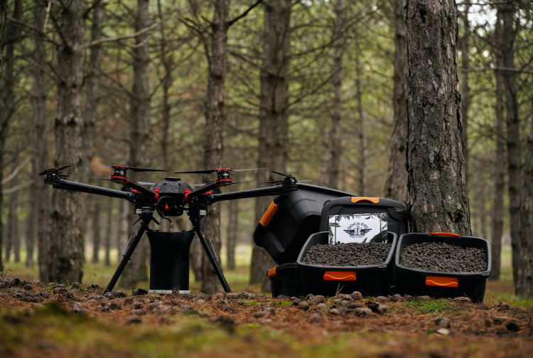 Dockers, Boyner ve ecording'ten Doğa Dostu İş Birliği