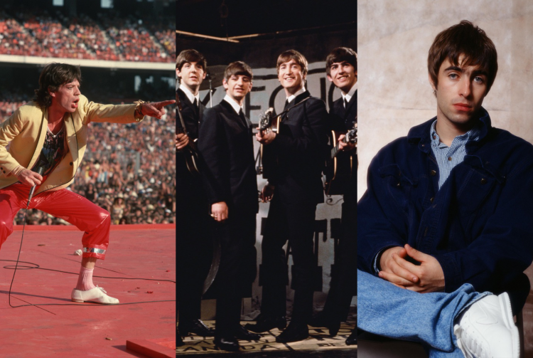 İkonik Brit’lerin Güncel Stil Etkisi