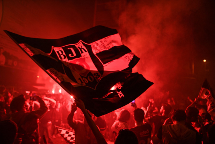 Baran Büyükbingöl