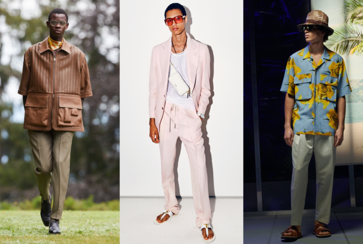 GQ Stil Sayfalarından 5 Trend