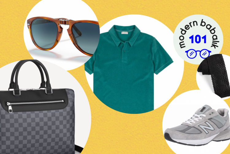 Stil Sahibi Modern Babalara Hediye Seçenekleri