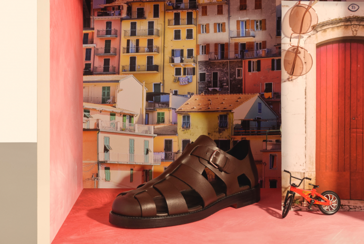 Yaz Aksesuarlarıyla Zihinsel Seyahat