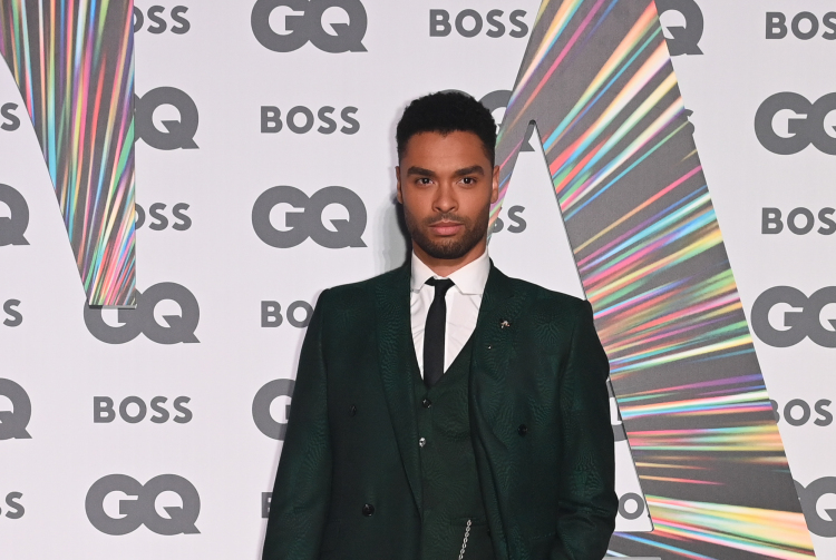 GQ İngiltere Men Of The Year 2021 Konuklarının Centilmen Stilleri